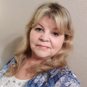 Meet your Posher, Sylvia